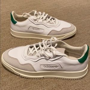 Adidas x Kith SC Premiere. Size 11